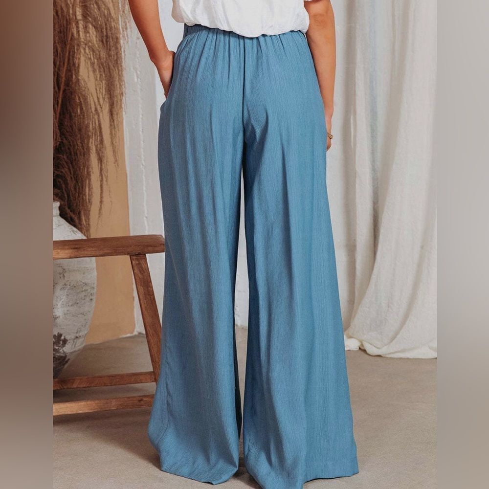 Causal Style Pants - Picture 2 of 2